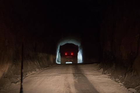 Silver Lake puts pressure on St Barbara