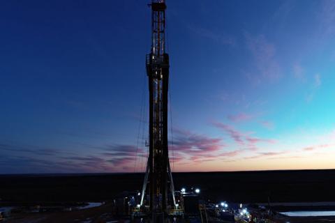 Strike furthers Perth Basin prospect