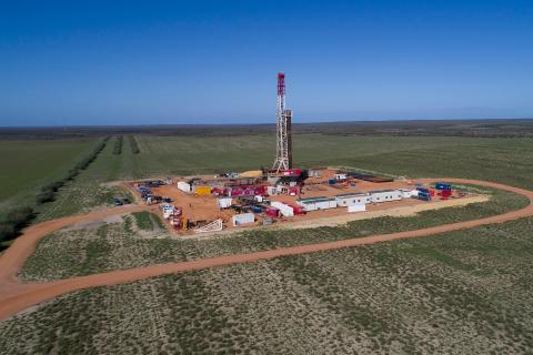 Beach JV withdraws Waitsia forecasts