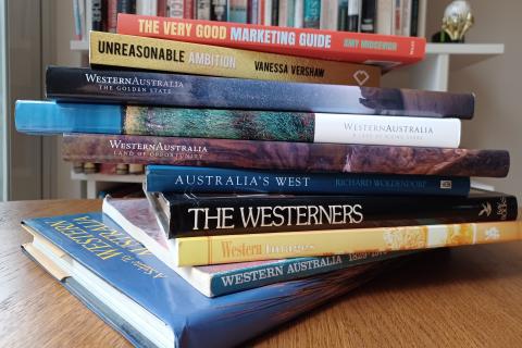 Time to write our own chapter