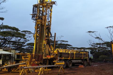 Aurumin knuckles down on “unfinished” lithium business