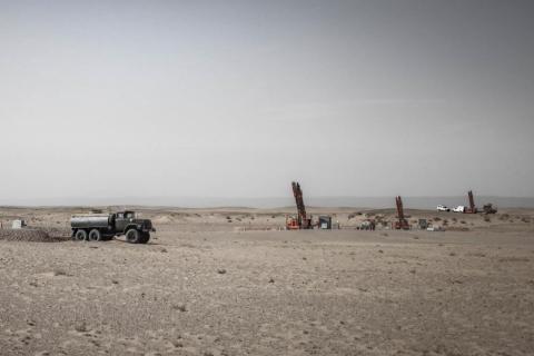 High-grade Mongolian hits to prompt Xanadu resource upgrade