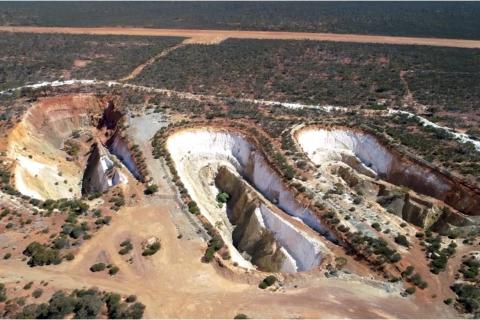 Aurumin launches into Mt Dimer gold project development