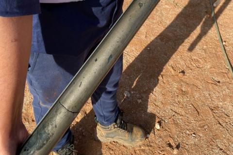 Toro ups search for “district-scale” nickel at Dusty project