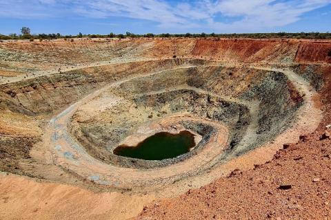 Brightstar set for gold production at Selkirk deposit