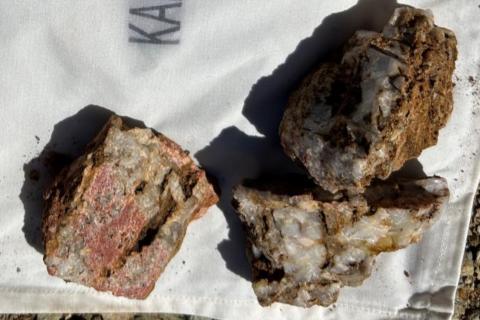 KalGold eyes 6.8km gold corridor at Zelica project