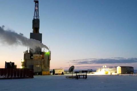 88 Energy set to plunge into Alaskan winter oil hunt