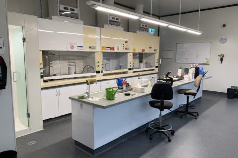 ABx gets bottom-line boost as second govt grant lands