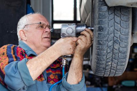 Tough talk to follow draft strategy