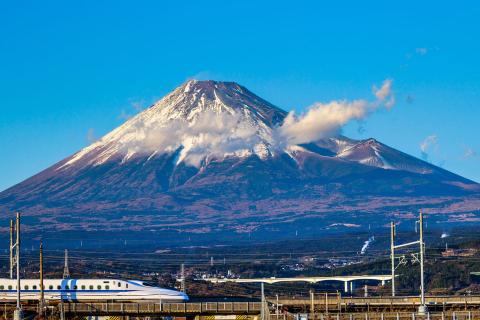 The fast and the luxurious