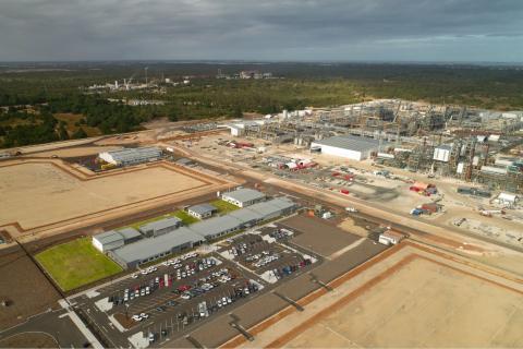 Binningup workers’ village plan scrapped