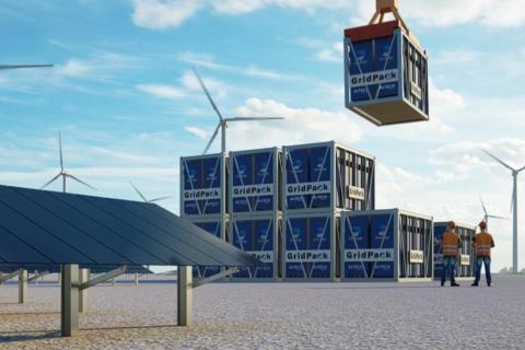 Altech reveals specs for grid storage batteries