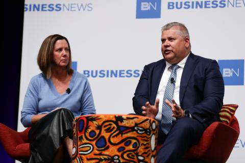 Building Indigenous opportunities