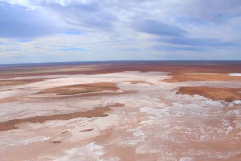 $400m cost creep for Ashburton Salt