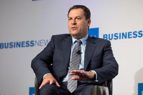 Van Der Wielen frank on Crown failings