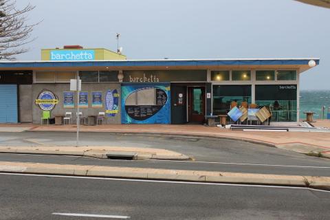 Kailis unveils Magic Apple plan for Barchetta