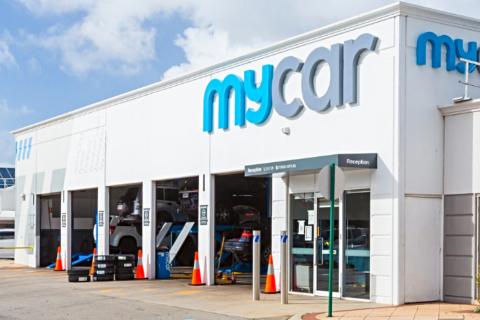 Auto repair chain fined $1m