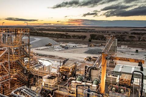Allkem taps NRW for $332m contract