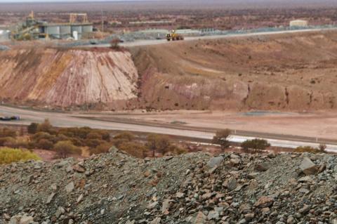 Northern Star spends $67m to feed Jundee