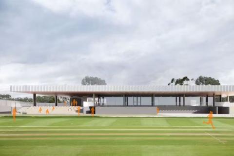 Christ Church’s $20m fields project approved