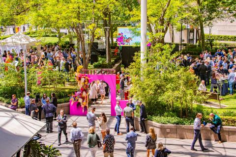 How companies are baking social value into their real estate