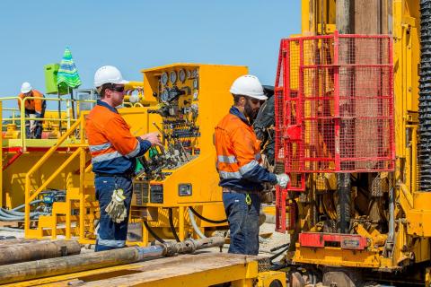 Perenti to absorb local competitor