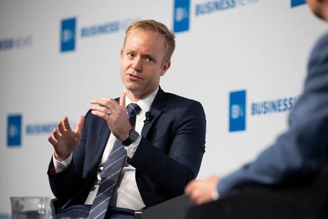 Miner confirms staff underpayment