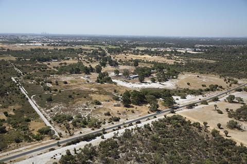 ASIC bans Perth property developer