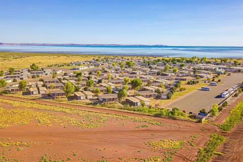 Fleetwood, Rio Tinto in $120m Karratha deal