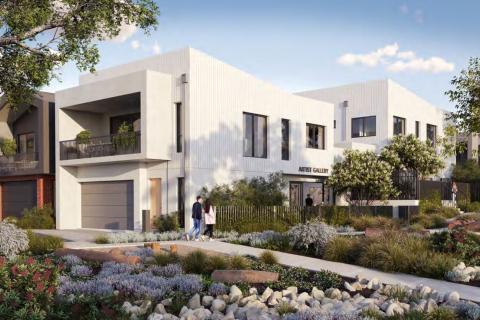 Freo townhouses refused again