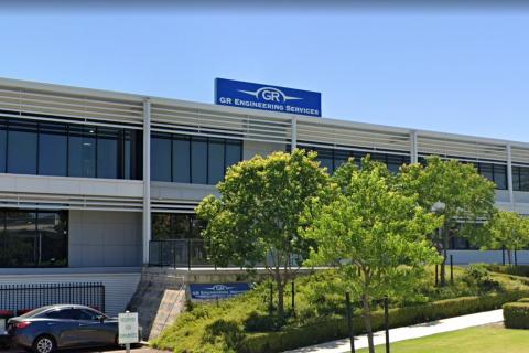 GR Engineering wins $150m contract