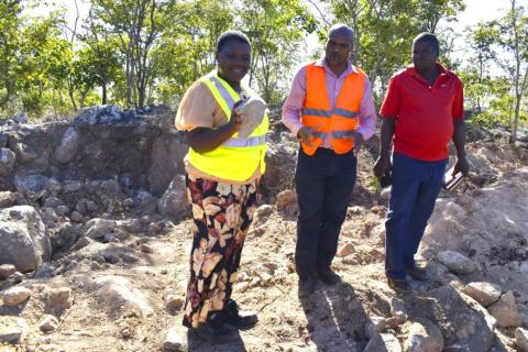 Globe gets tenure security boost from Malawi Govt