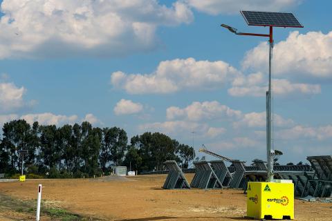 Local sourcing in Australia