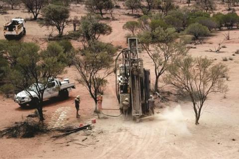 Infinity drill results bolster Central Goldfields projects