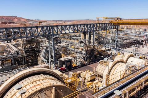 Northern Star pushes button on Super Pit expansion