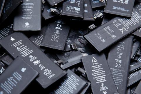 Neometals JV closing lithium-ion battery life cycle