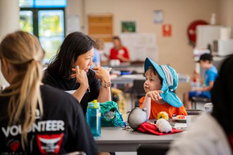 Motor Mouth sings out for corporate partnerships