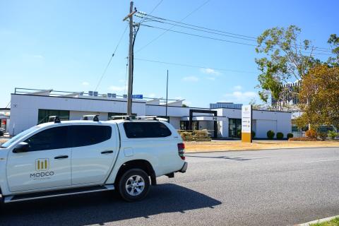 Modco faces court action bid