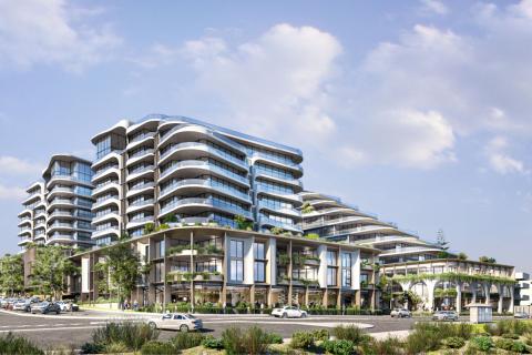 Edge’s $221m OBH plan approved