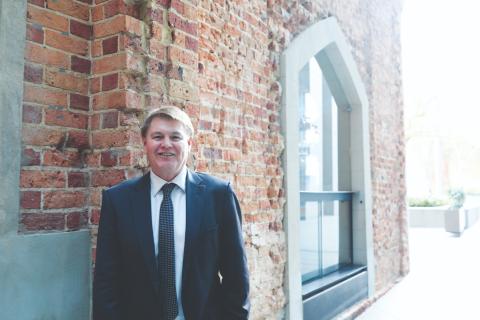 WA finding its place in the world