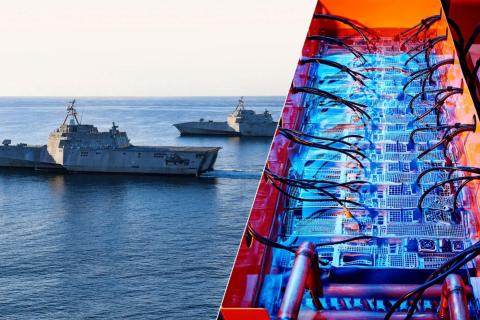 Engineering tomorrow’s world with advanced HPC