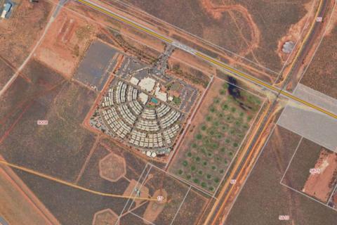 BHP to build $65m Port Haven expansion