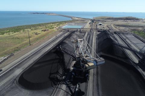 CITIC study claims lower carbon emissions