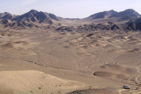 Lycopodium wins $55m study with Barrick