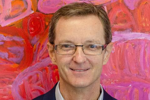 Former NOPSEMA boss to head WA department