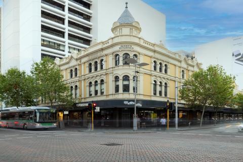 Christian Dior to open inaugural Perth store