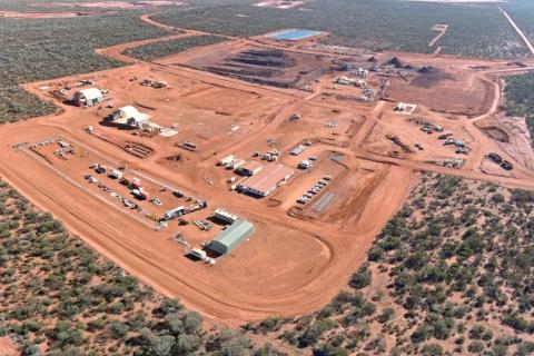 Fenix spends $25m on Mid West assets