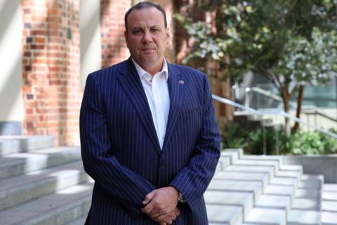 CMEWA appoints Marney as head economist