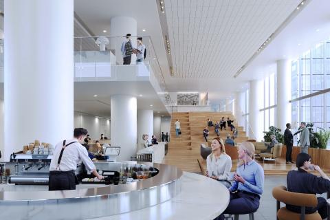 Hub Australia expands to Perth