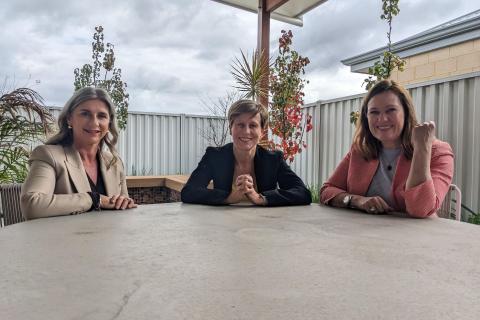 High hopes for $1bn energy incentive